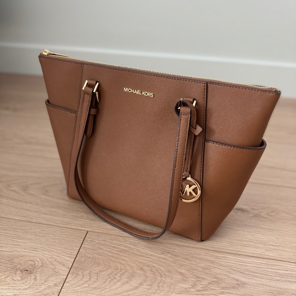 Michael Kors Tote Bag - Picture 1 of 3